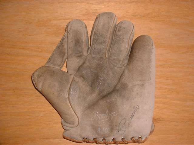 Art Fletcher Rawlings 1 Inch Web 2 Front